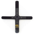 4-in-1 4 Way Flywheel Rotor Puller Tool M16 M18 M20 M22 x 1.5mm R-Hand Thread