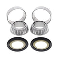 Moose Offroad Steering Bearing & Seal Kit Honda XR200 CRF250 XR250 XR600 XR650