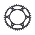 JT Sprocket Carbon Steel Rear Sprocket 45 Tooth Honda XR400 1996-2004 Motorcycle