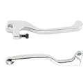 Motion Pro Brake & Clutch Lever Set Honda CR85 CR125 CR250 XR250 XR400 XR650