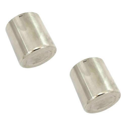 2 Pk Front or Rear Brake Caliper Pistons Honda VT500 VT1300 GL1100 GL1200 GL1500