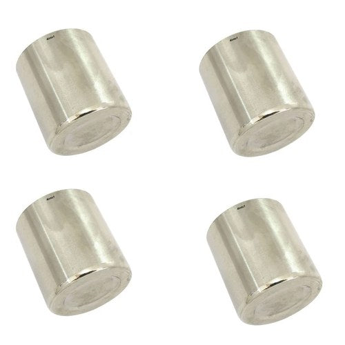 4 Pack Front Brake Caliper Pistons Honda CB700 VF700 VF750 VF1100 GL1100 GL1200