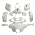 Fairing Body Set Fit For Harley Street Glide Special 14-24 Bonneville salt denim