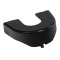 Ignition Switch Panel Trim Fit For Harley Road Glide 2015-2023 21 22 Black Denim