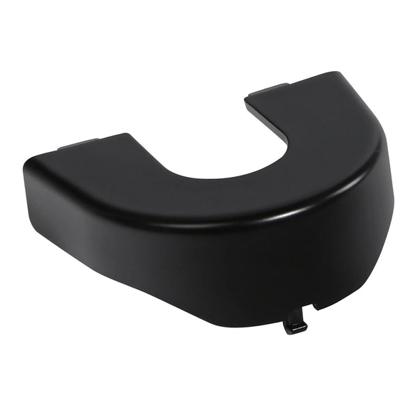Ignition Switch Panel Trim Fit For Harley Road Glide 2015-2023 21 22 Black Denim
