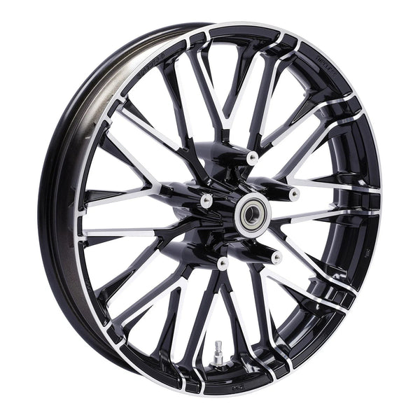 21" x 3.5" Front Wheel Rim Fits For Harley Electra Road King Glide 2008-2024 ABS
