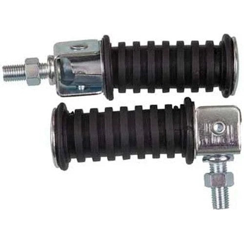 Fire Power 54-05410 Folding Footpegs 10mm
