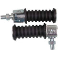 Fire Power 54-05410 Folding Footpegs 10mm