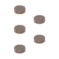 (5 Pack) Pro X Valve Shim 9.48mm OD x 1.925mm