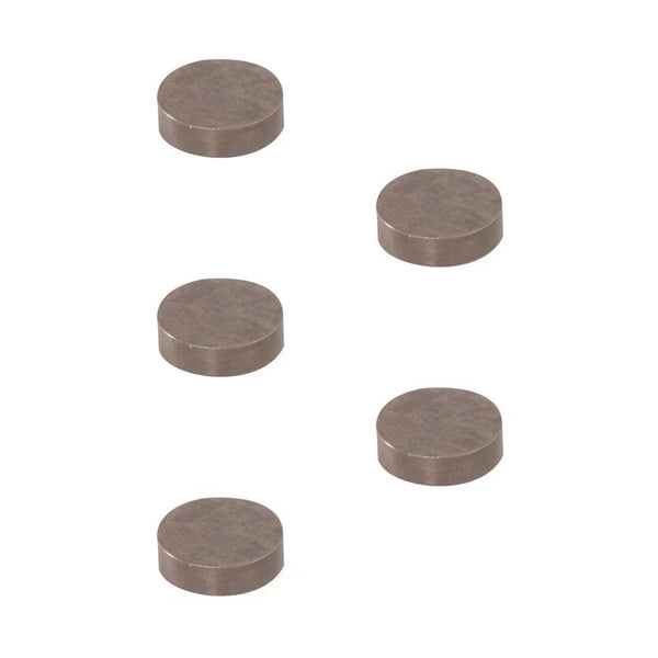 (5 Pack) Pro X Valve Shim 9.48mm OD x 1.925mm