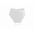 Acerbis 2736270002 Front Number Plate White