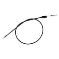 Motion Pro Tools & Cables 04-0086 Cable, Black Vinyl, Clutch