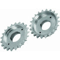 Transmission Sprocket 21T Big Twin 5 Speed 94-06 .500