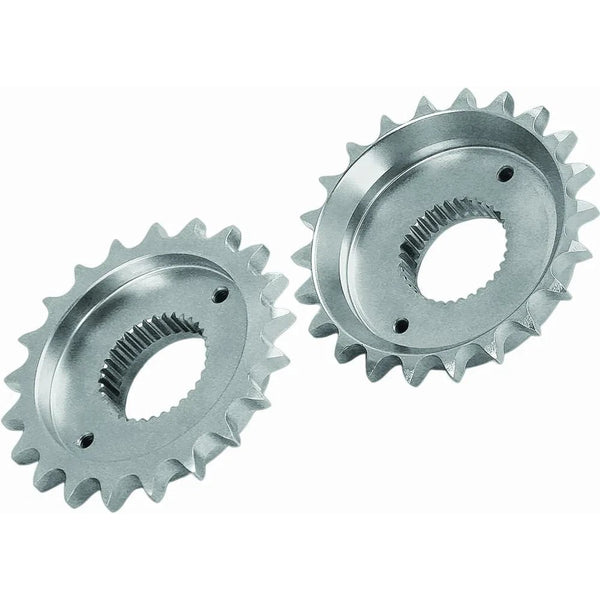Transmission Sprocket 21T Big Twin 5 Speed 94-06 .500