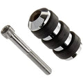 Harddrive 16-0022I Comfort Ride Style Shift Peg 1/2" Short Stud