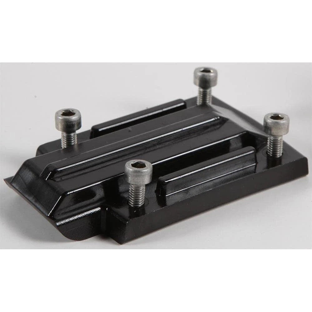 Acerbis 2411010001 Chain Guide Block 2.0 Insert Black