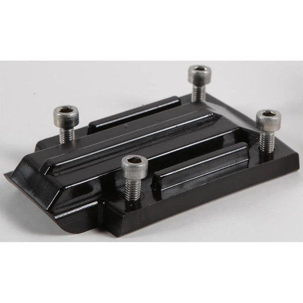 Acerbis 2411010001 Chain Guide Block 2.0 Insert Black