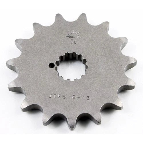 JT JTF518.15 Sprocket 15 Tooth
