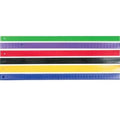 Hyfax Slide Black 47" Garland# 12-47.00-1-01-01
