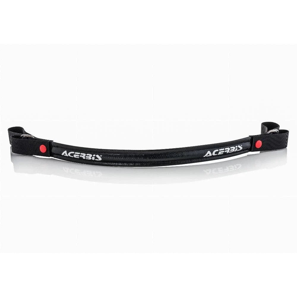 Rescue Strap Black