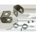 Foot Peg Hardware Kit `18-UP Flsb FXBB/R Fxfb Fxlr