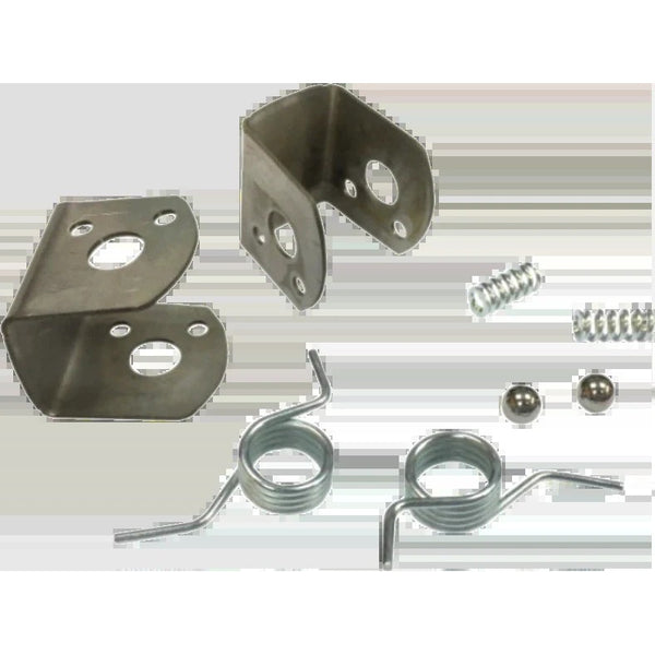Foot Peg Hardware Kit `18-UP Flsb FXBB/R Fxfb Fxlr