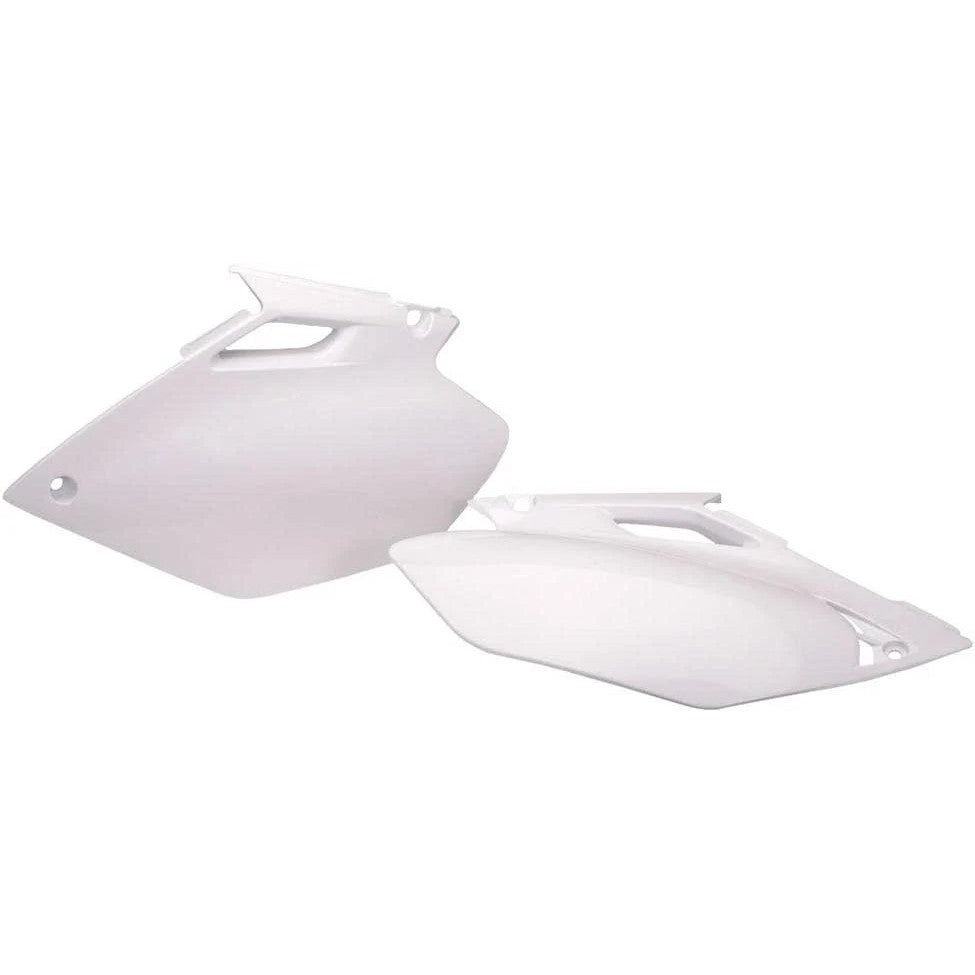 Acerbis 2043550002 Side Panels White