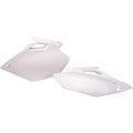 Acerbis 2043550002 Side Panels White