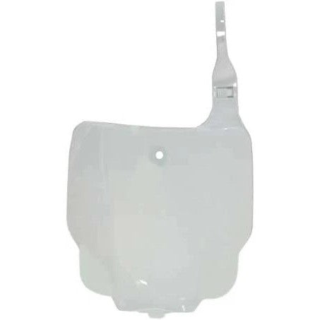 Acerbis 2042290002 Front Number Plate