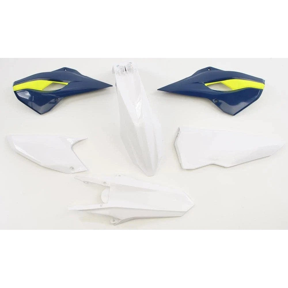 Acerbis 2393445135 Plastic Kit Original