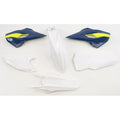 Acerbis 2393445135 Plastic Kit Original