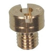 Large Round Main Jets 4/PK #187.5