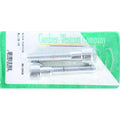 Riser Bolts Chrome Allen Head 1/2-13 X 2 3/4 Coarse Thread