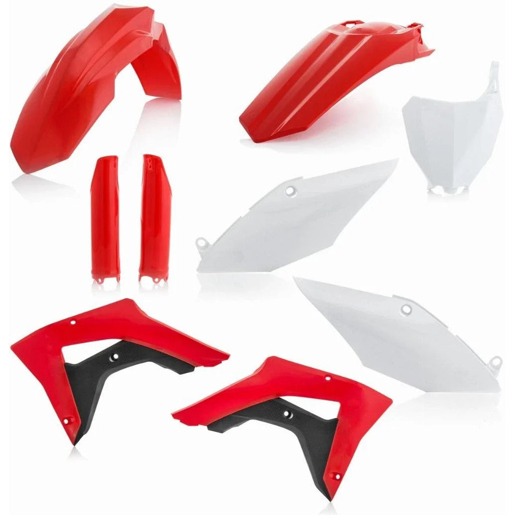 Full Plastic Kit Original