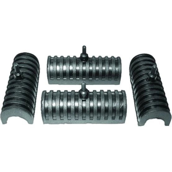 Harddrive 345552 Heavy Duty Saddlebag Bumper