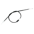 Motion Pro 03-0005 Clutch Cable Black Vinyl