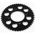 JT JTR1204.46 Steel Rear Sprocket 46 Tooth
