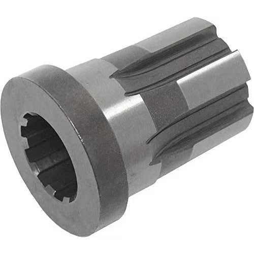Harddrive 15-026 Sprocket Shaft Stock Softail 91-06
