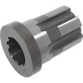 Harddrive 15-026 Sprocket Shaft Stock Softail 91-06