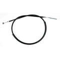 Cable, Black Vinyl, Brake