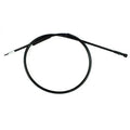 Motion Pro Tools & Cables 02-0193 Cable, Black Vinyl, Speedo