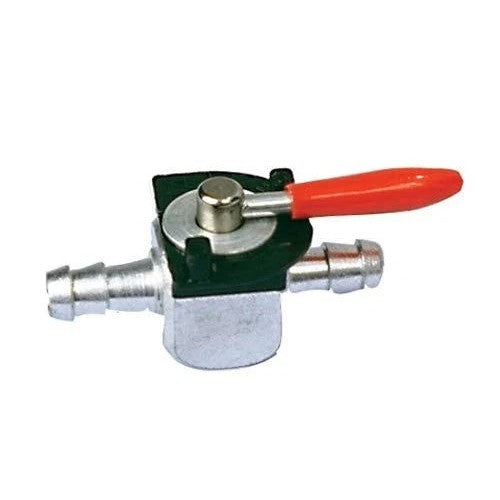 1/4" Nipples Straight CUT-OFF Fuel Valve