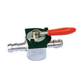 1/4" Nipples Straight CUT-OFF Fuel Valve