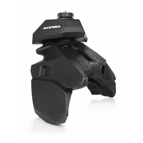 Fuel Tank 3.9 Gal Black