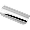Harddrive U14-0594-5 Exhaust Heat Shield Univ 1.75 X 5"