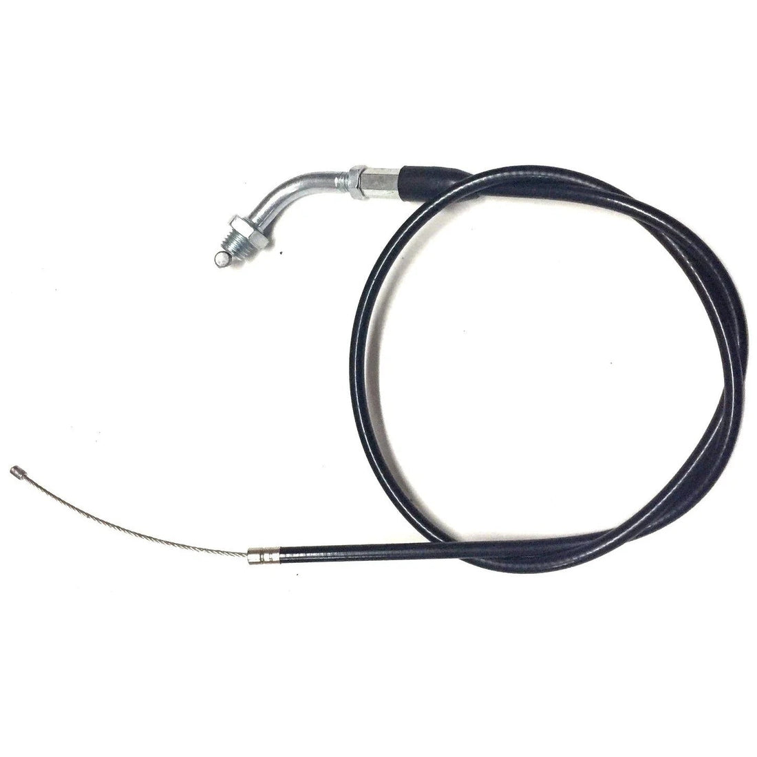 Brand New 42 Inch Throttle Cable For Mini Harley Davidson Apc Mini Chopper