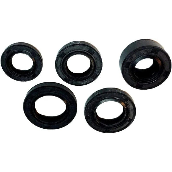 Sellos DE Aceite Para Honda CRF50 Z50 Z50R XR50R XR50 S65 ATC70 CL70 CT70 SL70