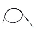 Motion Pro Tools & Cables 04-0023 Cable, Black Vinyl, Clutch