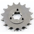 JT JTF437.16 Steel Front Sprocket 16 Tooth Suzuki