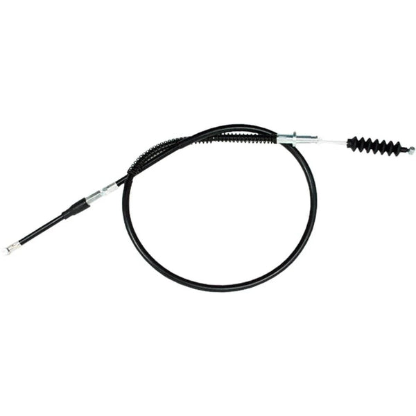 Motion Pro 03-0187 Black Vinyl Clutch Cable